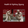 Vahva Fitness Health and Fighting Qigong course for internal strength and martial flow
