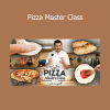 Vito Iacopelli teaching Pizza Master Class on traditional Italian pizza-making techniques