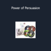Wendi Friesen teaching Power of Persuasion for influence, confidence, and subconscious communication