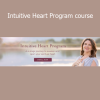 Wendy De Rosa guiding the Intuitive Heart Program course for deep emotional healing and spiritual intuition