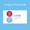 Z-Health S-Phase and T-Phase movement and vision training course bundle