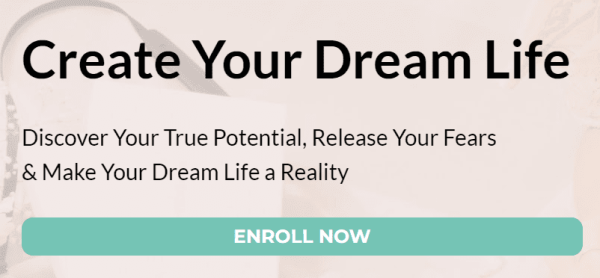 Aileen & Lavendaire - Create Your Dream Life