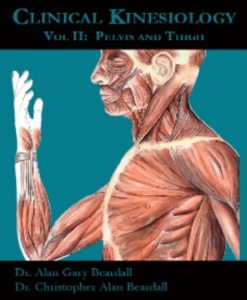 Alan Beardall - Clinical Kinesiology Volume 2