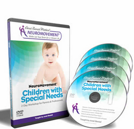 Anat Baniel - Children with Special Needs 2-Day Workshop