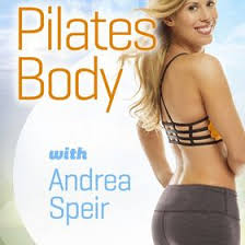 Andrea Speir - Perfect Pilates Body