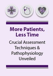 Angelica F. Dizon - More Patients, Less Time