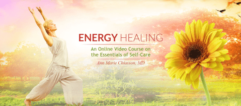 Ann Marie Chiasson - Energy Healing