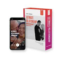 Anthony Robbins - The Ultimate Relationship Program