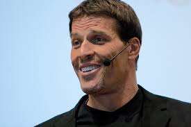 Anthony Robbins - Unleash the Power Within Manual 2004
