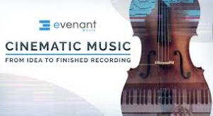 Arn Andersson - Cinematic Music I From Idea To Finished Recording
