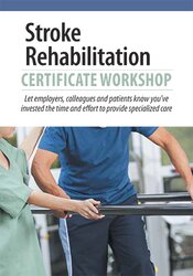 Benjamin White - 2-Day Stroke Rehabilitation Certificate Workshop