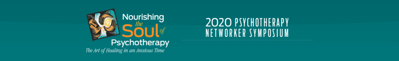 Bessel van der Kolk & Dan Siegel - 2020 Symposium Virtual Experience Nourishing the Soul of Psychotherapy