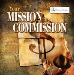 Bob Proctor - Your Mission In Commission