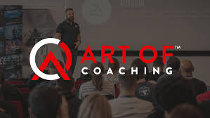 Brett Bartholomew - Bought In - The Art of Coaching (Full)