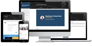 Brian Tracy - Maximum Productivity