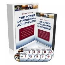 Brian Tracy - Power of Personal Achievement Home Study Program