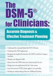 Brooks W. Baer - The DSM-5 for Clinicians. Accurate Diagnosis and Effective Treatment Planning