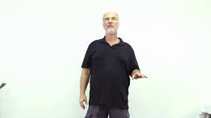 Bruce Frantzis - Tai Chi Tips for Beginners