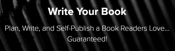 Bryan Collins - Write Your Book