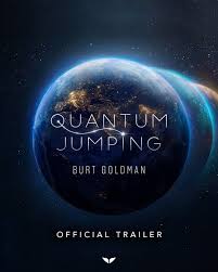 Burt Goldman - Quantum Jumping 2