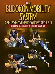 Cameron Shayne and Xande Ribeiro - The Budokon Mobility System