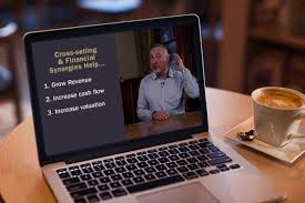 Carl Allen - Dealmaker Empire