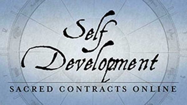 Caroline Myss - Sacred Contracts Online - Self Development