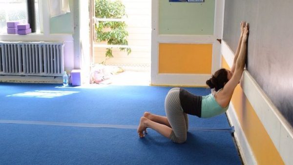 Catie Brier and Dr. Jennifer Crane - Unlocking the Elusive Upper Back