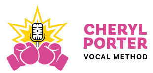 Cheryl Porter - CHERYL PORTER VOCAL METHOD