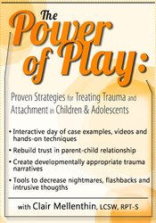 Clair Mellenthin - The Power of Play