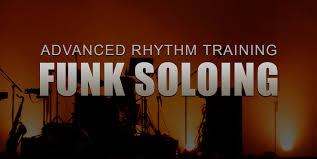 Claus Levin - FUNK SOLOING