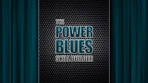 Claus Levin - THE POWER BLUES SKILL BUILDER