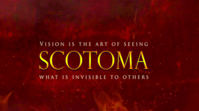 Claus Levin - SCOTOMA