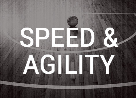 Coach Rick - Speed & Agility