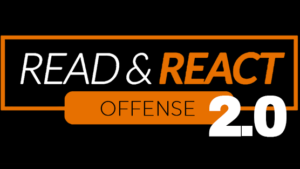 Coach Rick - The Read & React 2.0