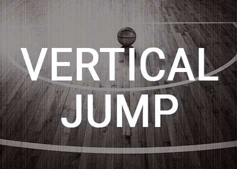 Coach Rick - Vertical Jump