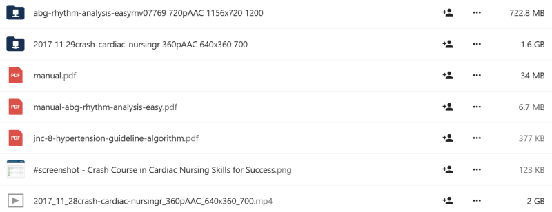 Crash Course in Cardiac Nursing Skills for Success