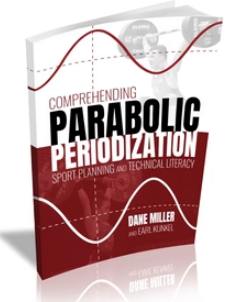 Dan Miller - Parabolic Periodization - Sport Planning and Technical Literacy