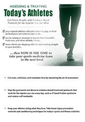 Darrell Locket - Assessing & Treating Today’s Athletes