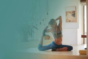 Denise Dellagiacoma - Yoga Academy