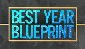 Derek Rydall - Best Year Blueprint