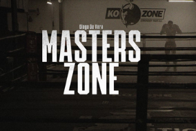 Diego De Vera - Warrior Poet - Master's Zone