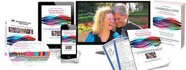 Donna Eden and David Feinstein - Energies of Love Super Summit 2018