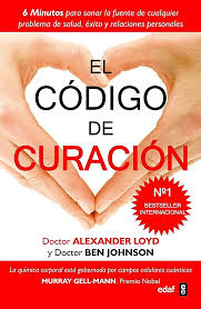 Dr. Alexander Loyd - The Healing Codes