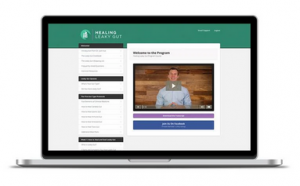 Dr. Axe - Healing Leaky Gut Program