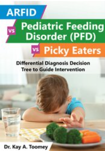 Dr. Kay A. Toomey - Differential Diagnosis Decision Tree to Guide Intervention