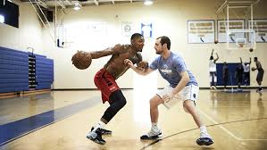 Drew Hanlen - Ballhandling