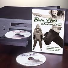 Egoscue: Pain Free Workout Series