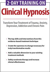 Eric K. Willmarth - 2-Day Training on Clinical Hypnosis