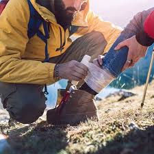 First Aid Masterclass - A Complete Guide to First Aid